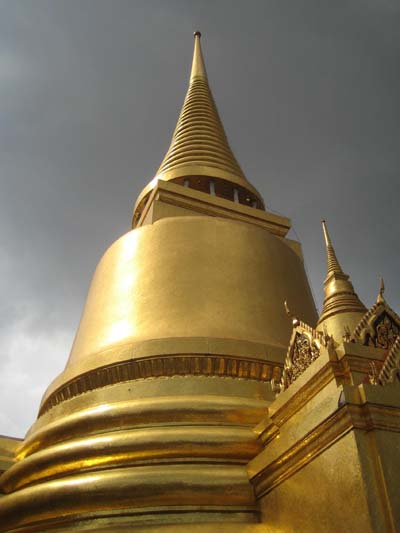 Wat Phra Kaeo