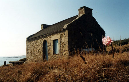 Maison ouessantine