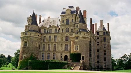Ch�teau de Brissac