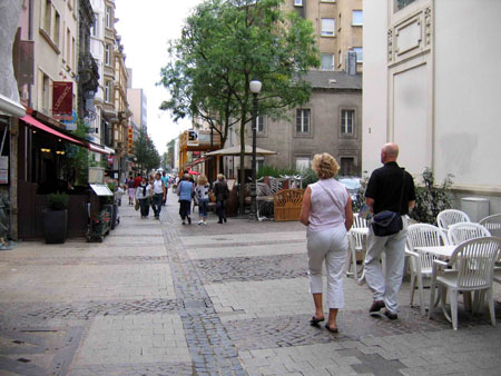 Luxembourg