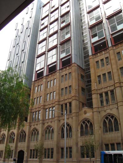George's  Street
