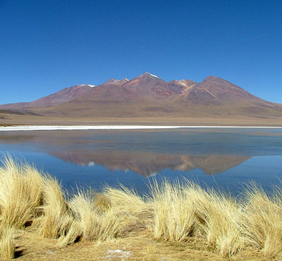 Laguna Canapa
