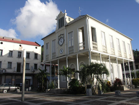 La Maison de la Bourse
