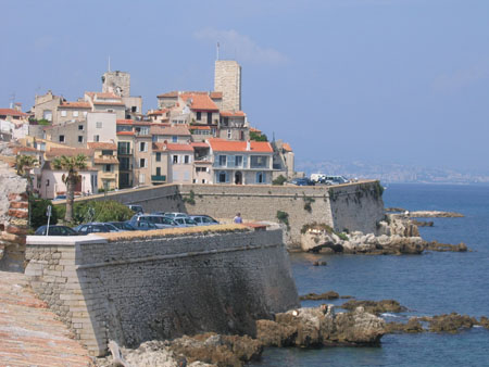 Vieil Antibes