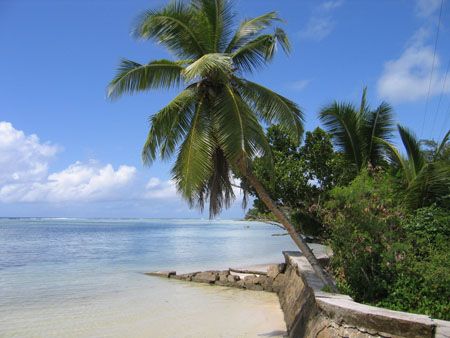 Praslin