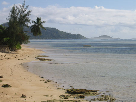 Praslin