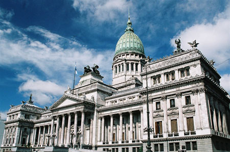 Congreso � Buenos Aires