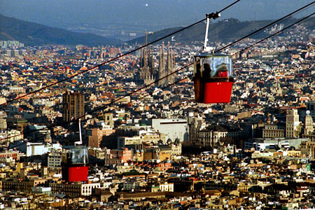 Barcelone