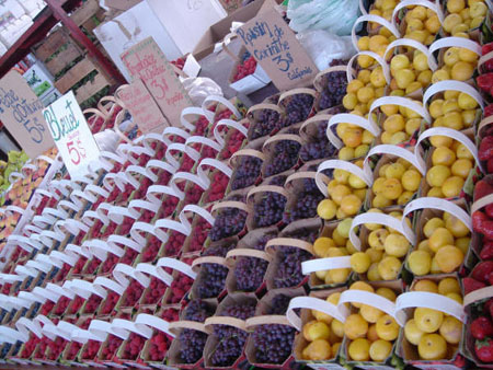 March� Jean Talon