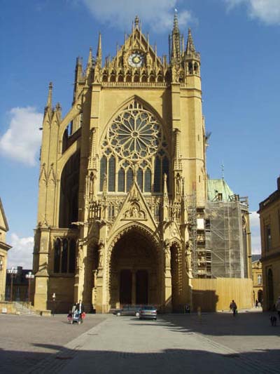 Cath�drale