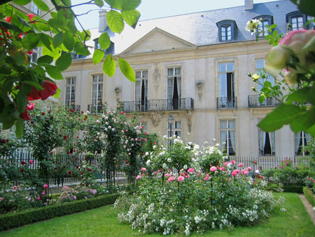 H�tel d'Equevilly dit Du Grand Veneur