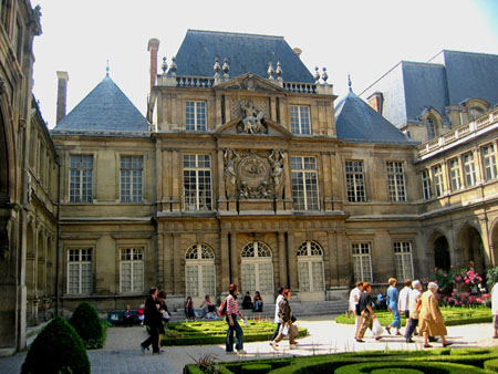 H�tel Carnavalet