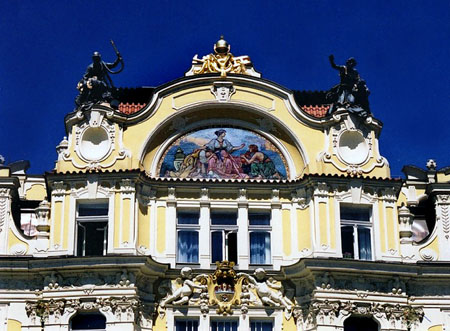 Art Nouveau