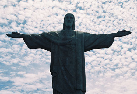 Corcovado � Rio