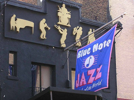 Blue Note