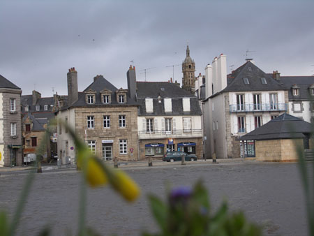 Quai du L�on