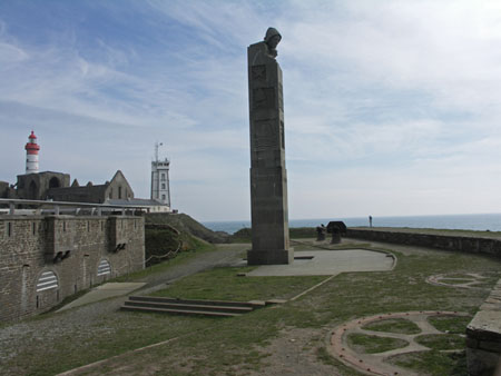 Pointe Saint Mathieu