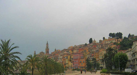 Menton