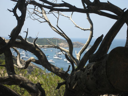 Cap Rousset