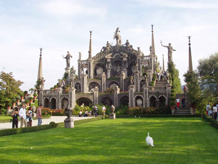 Isola Bella