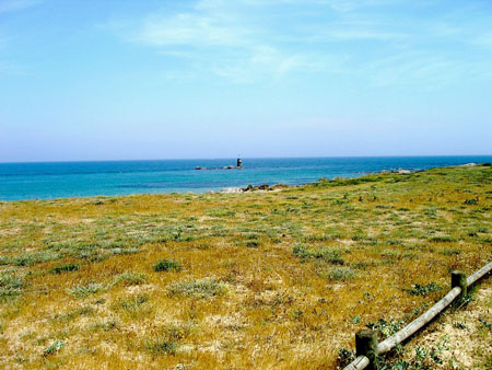 Ile d'Yeu