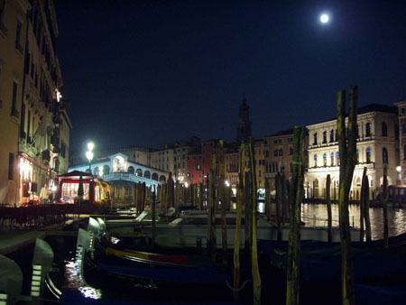 Pleine lune