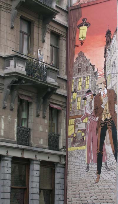 Bruxelles