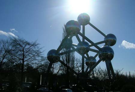 Atomium