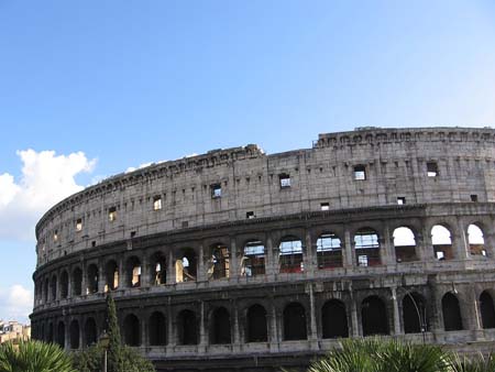 Colosseo