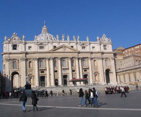Vatican