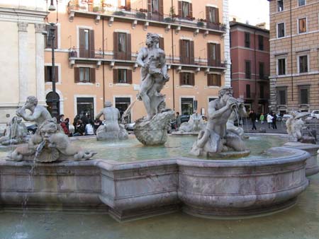 Piazza Navona