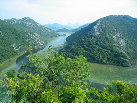 Lac de Shadar