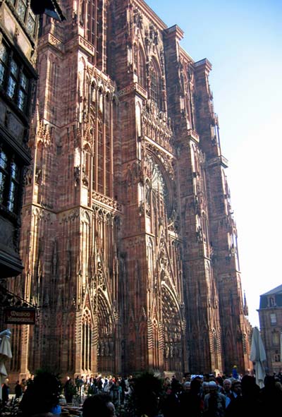 Cath�drale Notre-Dame