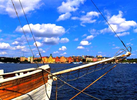 Stockholm