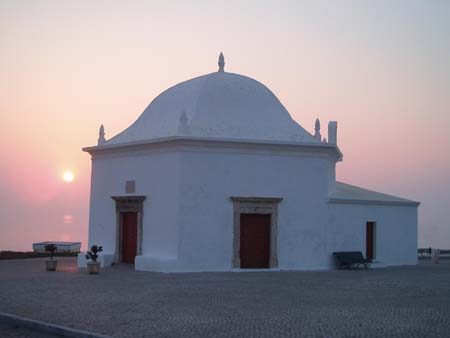 Chapelle des p�cheurs