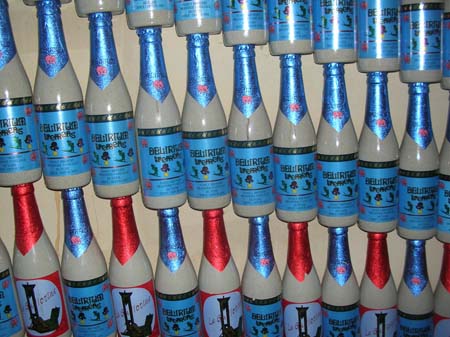 Delirium Tremens