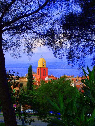 St Trop'