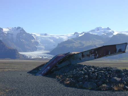 Vatnaj�kull