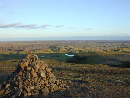 Kirkjub�jarklaustur