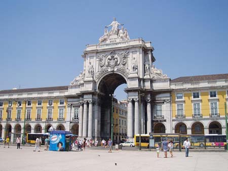 Lisbonne