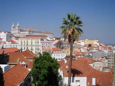 Lisbonne