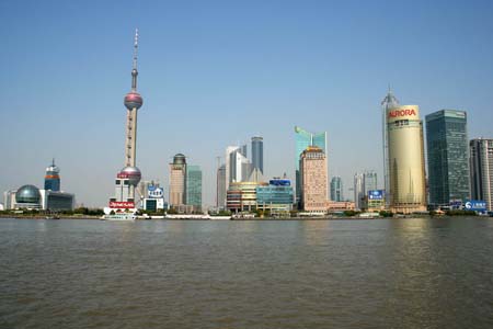 Shanghai