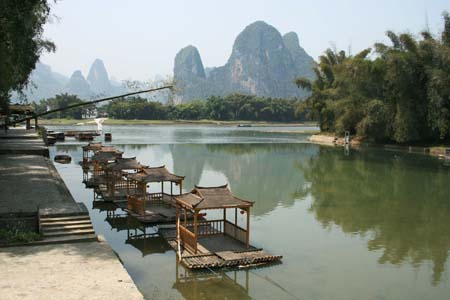 Yangshuo