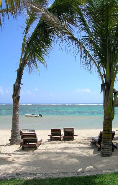 Plage