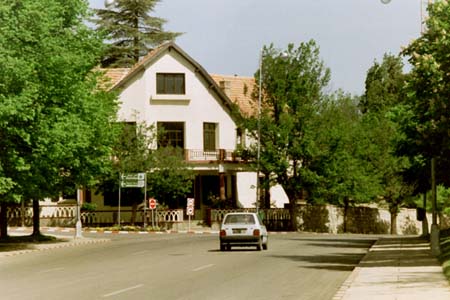 Ifrane