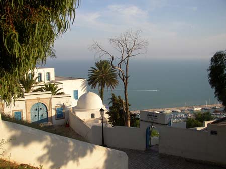 Sidi-Bou-Sa�d