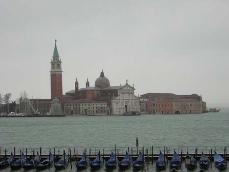 San Giorgio Maggiore