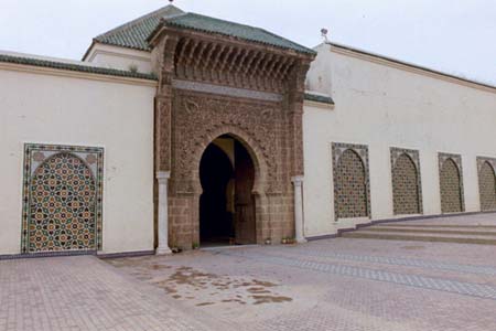 Meknes
