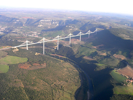 Viaduc de Millau