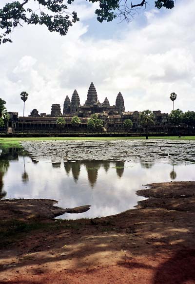 Angkor Vat